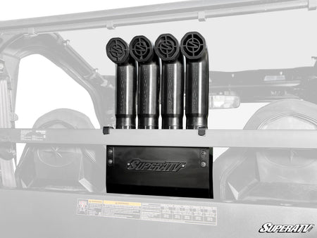 Polaris General XP 1000 Depth Finder? Snorkel Kit