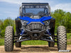 Polaris RZR Turbo R Sidewinder A-Arms