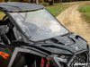 Polaris RZR Pro S Scratch-Resistant Full Windshield