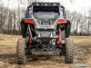 Polaris RZR Pro S Rear Windshield