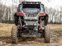 Polaris RZR Pro S Rear Windshield