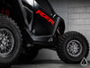 Assault Industries Polaris RZR Pro R Rock Sliders