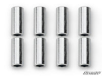 Polaris RZR Pro R A-Arm Bushings