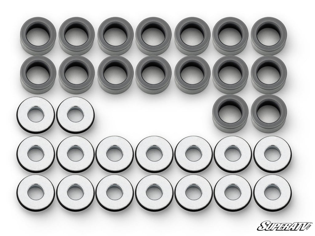 Polaris RZR Turbo R A-Arm Bushings