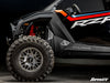 Assault Industries Inner Fender Guards for Polaris RZR Pro R