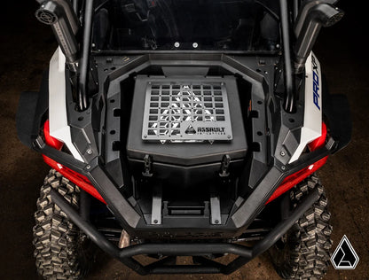 RCB-P-PROXP-001-01 ASSAULT INDUSTRIES COOLER/CARGO BOX FOR POLARIS RZR PRO XP