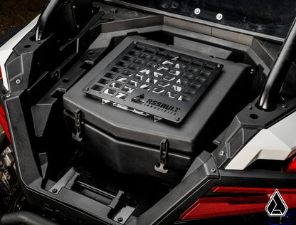 RCB-P-PROXP-001-01 ASSAULT INDUSTRIES COOLER/CARGO BOX FOR POLARIS RZR PRO XP