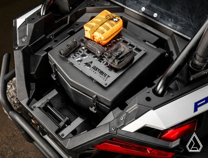 RCB-P-PROXP-001-01 ASSAULT INDUSTRIES COOLER/CARGO BOX FOR POLARIS RZR PRO XP