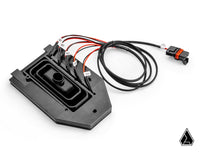 Assault Industries Polaris RZR Pro XP Gated Shifter