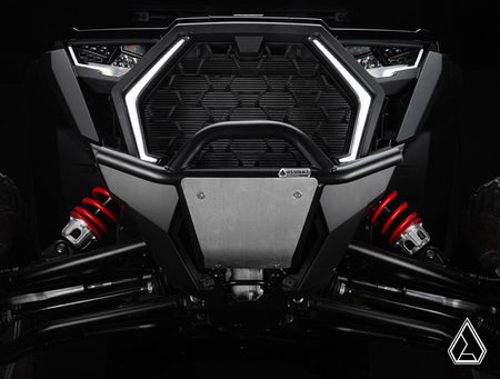 Assault Industries Battle Cry Front Bumper (Fits: Polaris RZR Pro XP)