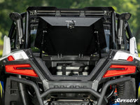 Polaris RZR Pro S Trunk Bed Enclosure