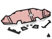 Assault Industries Polaris RZR Turbo R Hellfire V2 Front Grille