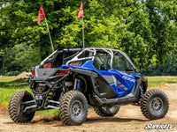 Polaris RZR Pro R Trunk Bed Enclosure