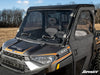 Polaris Ranger XP 1000 Vented Full Windshield