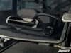 Polaris Ranger XP 1000 Vented Full Windshield