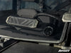 Polaris Ranger XP 1000 Vented Full Windshield