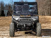 Polaris Ranger XP 900 Vented Full Windshield