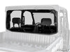 Polaris Ranger XD 1500 Rear Windshield