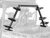 Can-Am Defender In-Bed Gun Rack