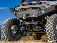 Polaris Ranger XP Kinetic Front 2" Receiver Hitch