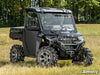 Polaris Ranger XP 1000 MaxDrive Power Flip Glass Windshield