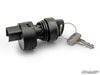 Up & Running Polaris Scrambler Ignition Switch