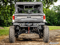 Polaris Ranger XP 1000 Winch Ready Rear Bumper