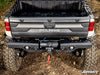 Polaris Ranger XP 1000 Winch Ready Rear Bumper