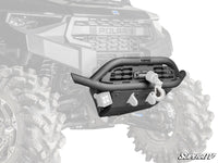 Polaris Ranger XP 1000 Winch-Ready Low-Profile Front Bumper
