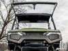 Polaris Ranger 500 Scratch-Resistant Flip Windshield (2026+)