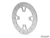 Up & Running Polaris Sportsman Brake Rotor Replacement