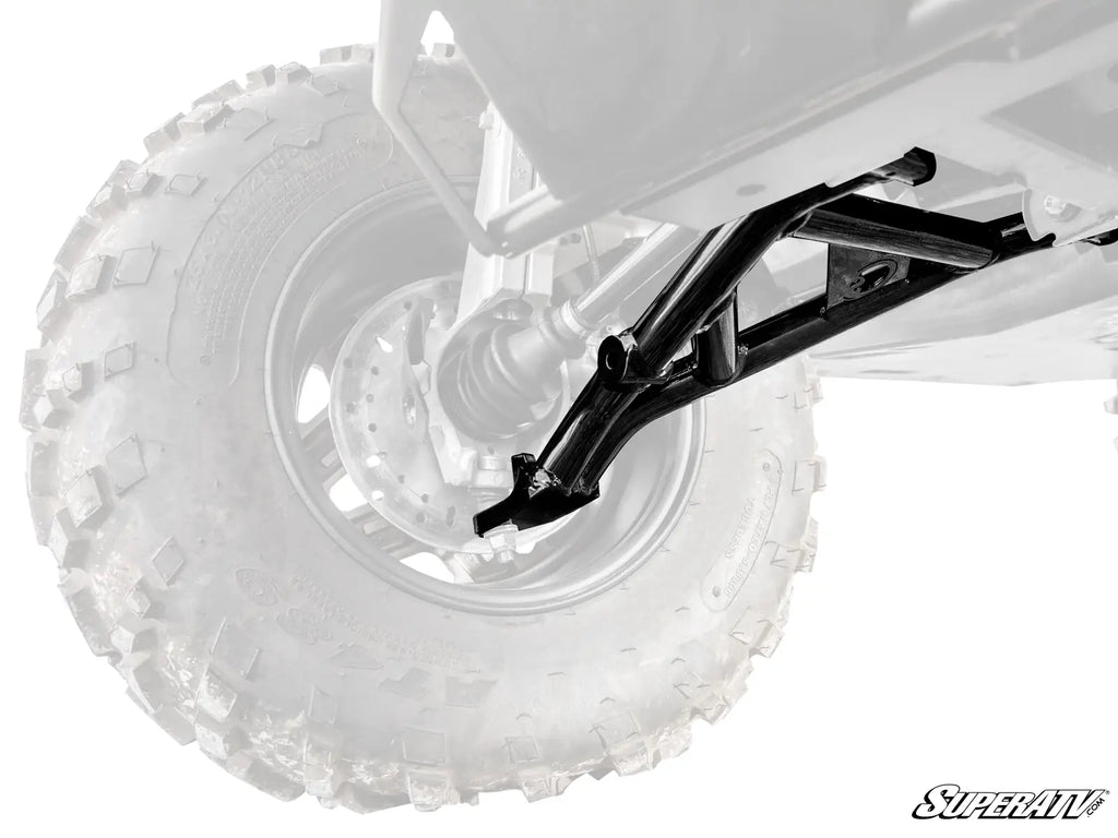 Polaris Ranger SP 570 High-Clearance Forward Offset Lower A-Arms AA-P-RAN570-OHC-02