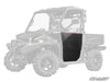 Polaris Ranger XP 900 HDPE Half Doors