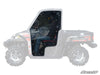 Polaris Ranger XP 1000 Convertible Cab Enclosure Doors