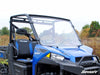 Polaris Ranger XP 570 Full Windshield