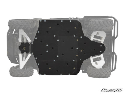 Polaris Ranger XP 1000 Full Skid Plate