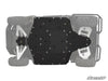 Gravely Atlas JSV 3400 Full Skid Plate