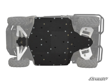 Gravely Atlas JSV 3400 Full Skid Plate