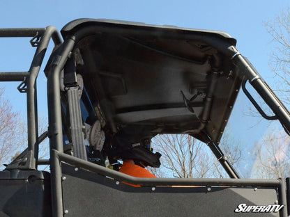 Polaris Ranger 900 Diesel Plastic Roof