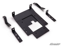 Polaris Ranger XD 1500 Frame Stiffener