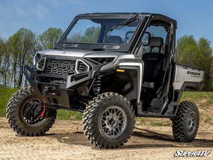 Polaris Ranger XD 1500 Glass Windshield