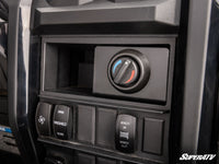 Polaris Ranger XD 1500 In-Dash Cab Heater