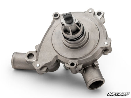 Up & Running Polaris Pro XD Water Pump