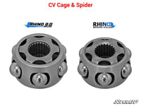 Can-Am Defender HD7 Axle?Rhino 2.0