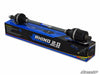 Polaris RZR S 800 Heavy-Duty Axle?Rhino 2.0
