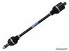 Honda Pioneer 1000 Axle?Rhino Brand