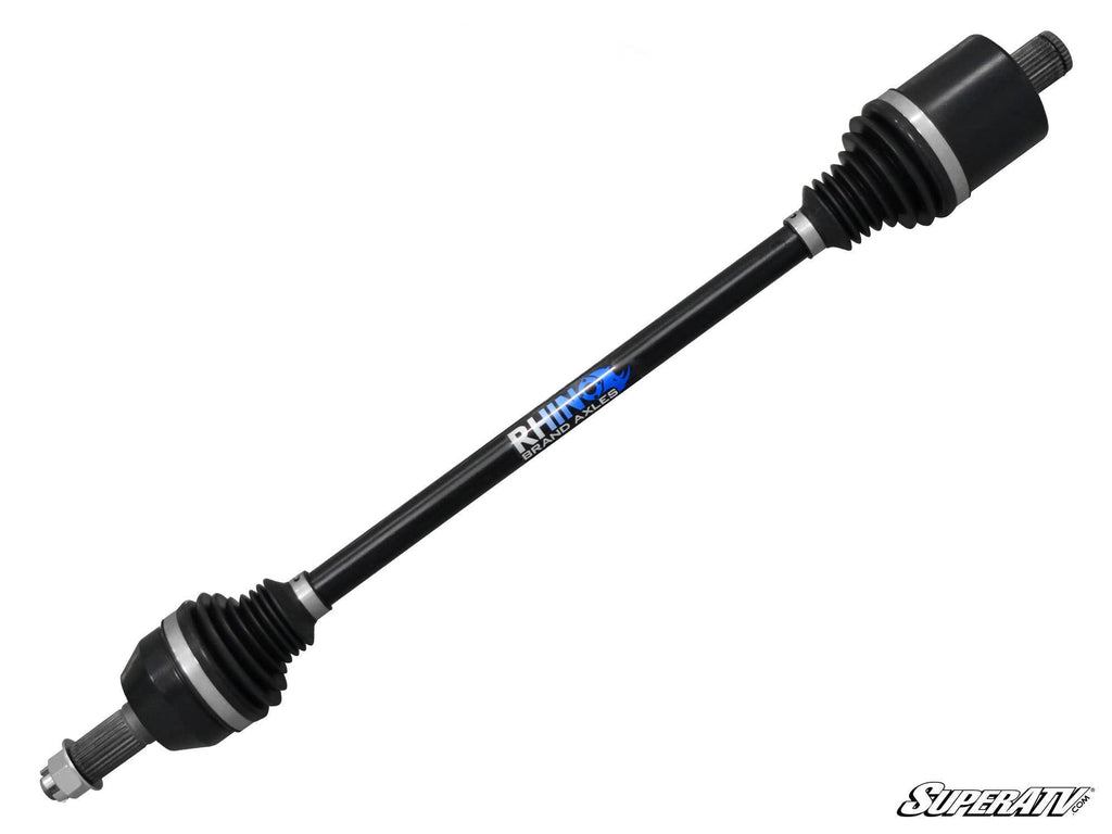Polaris Scrambler Big Lift Kit Axle?Rhino Brand