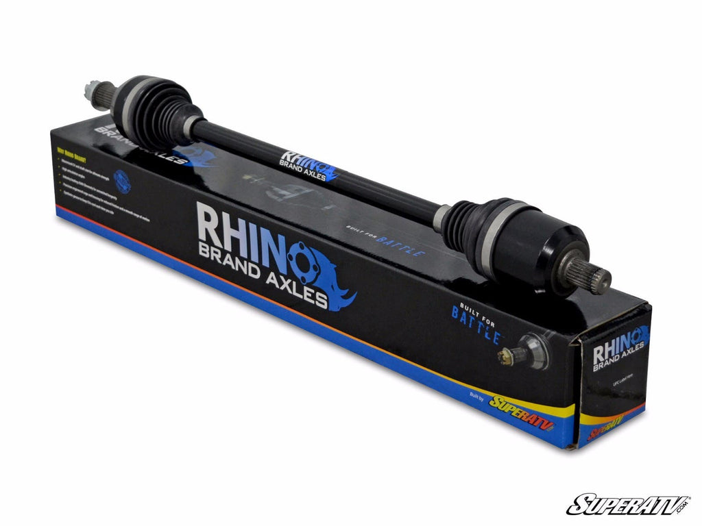 Polaris Ranger XP 900 High Lifter Edition Axle?Rhino Brand