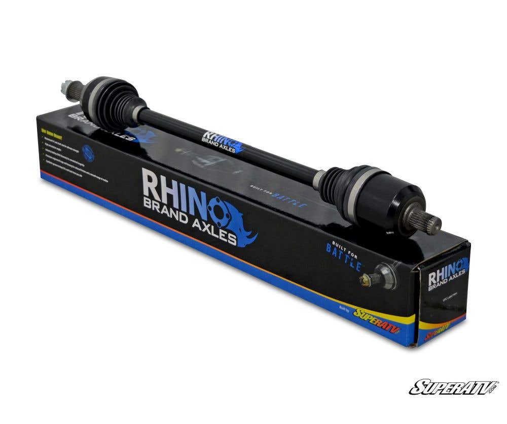 Polaris RZR Trail S 1000 Axle?Rhino Brand