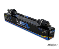 Polaris RZR Trail S 1000 Axle?Rhino Brand